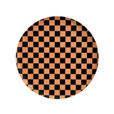 Check It! Halloween Dessert Plates