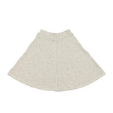 Montee A-Line Short Skirt