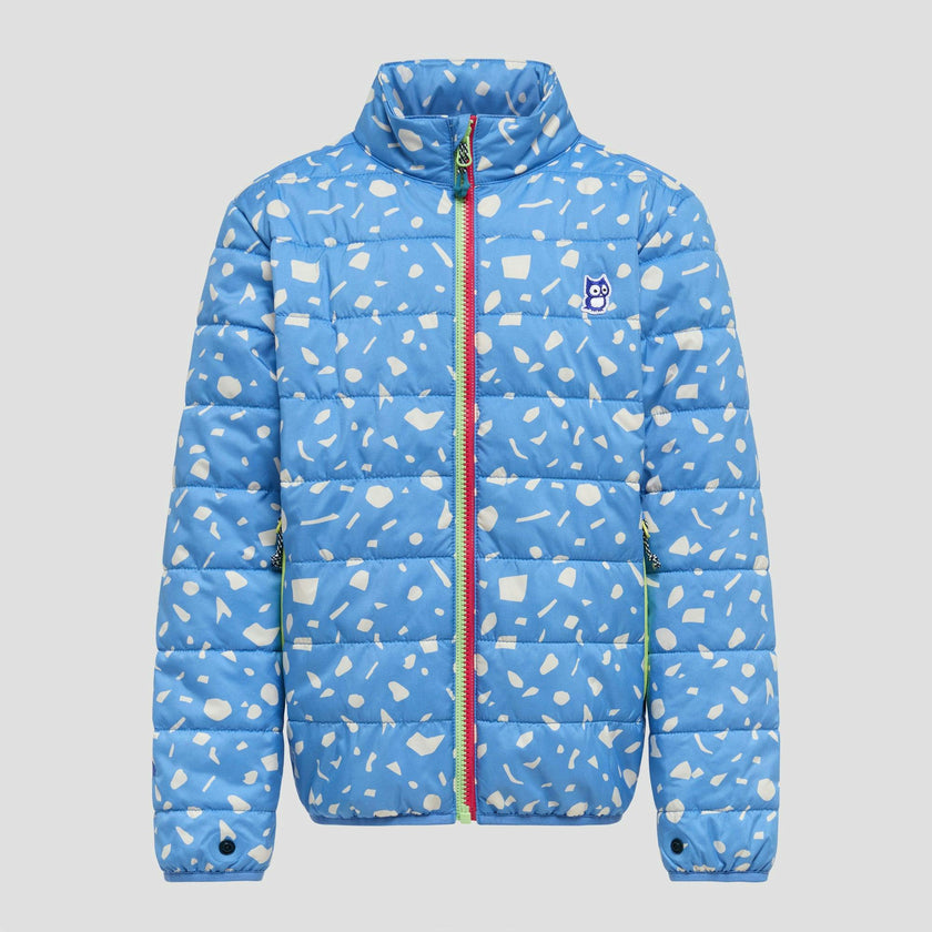 Glare PrimaLoft jacket "Underground"