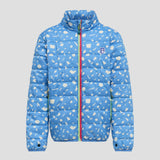 Glare PrimaLoft jacket "Underground"