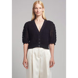 SHIRA CARDI | BLACK
