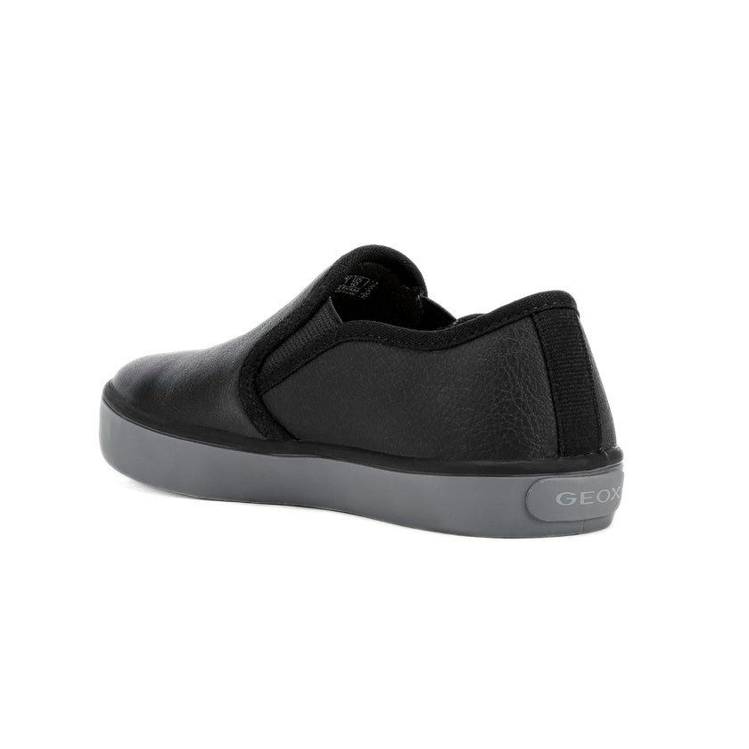Black Kilwi Sneaker