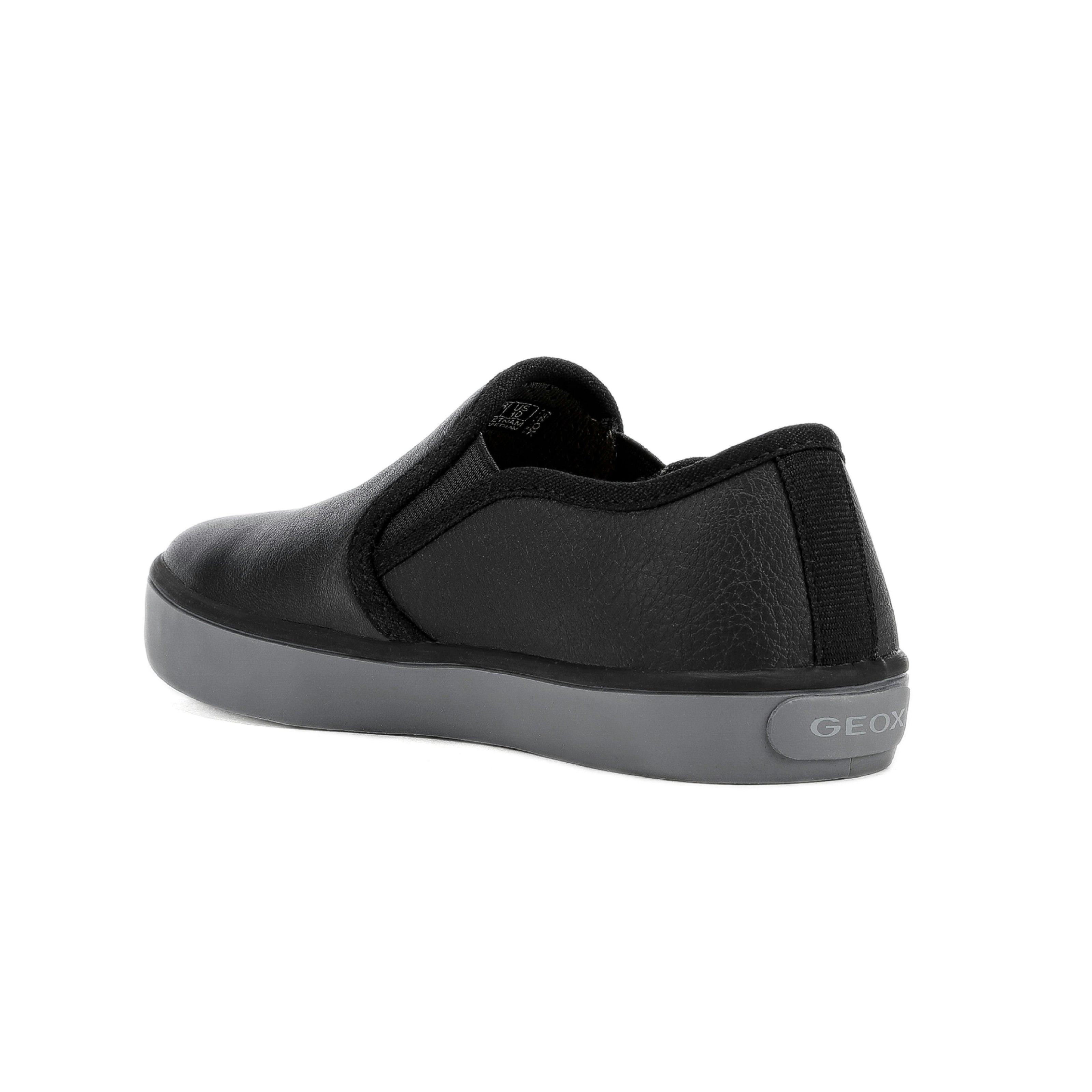Black Kilwi Sneaker