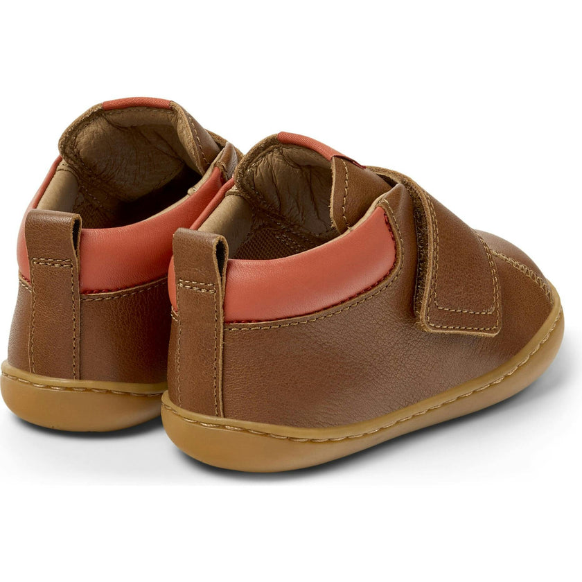 Booties Peu Cami First Walker Blue