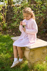 Emma Dress - Windemere Floral