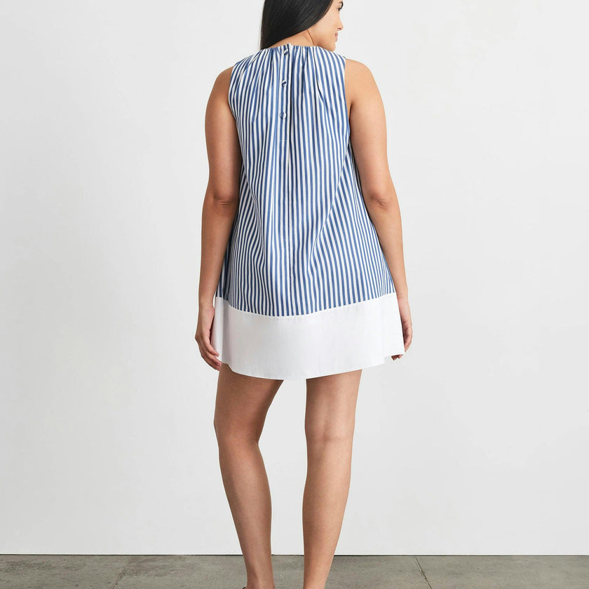 Hallie Dress