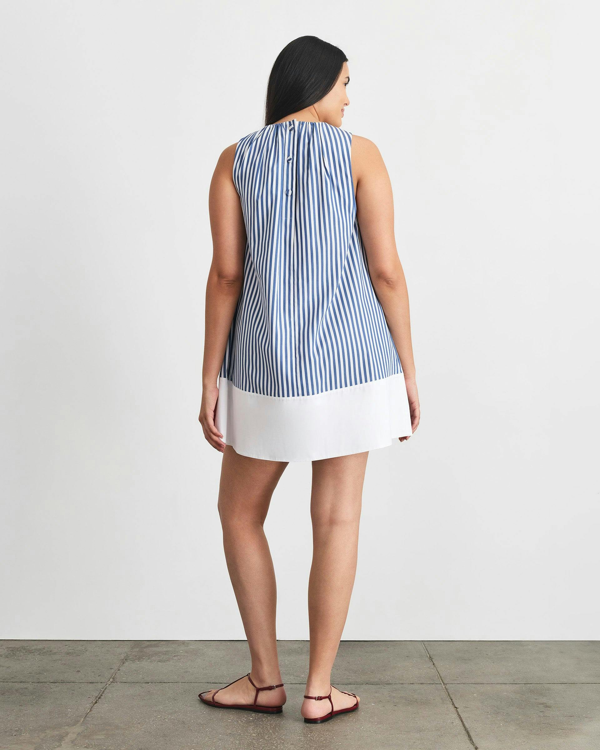 Hallie Dress