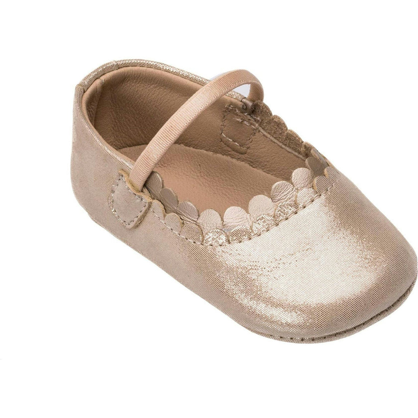 Ava Baby Ballet