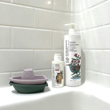 Castor Oil Nourishing Rinse-Off Conditioner