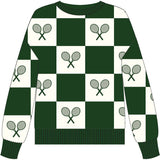 Riley Crewneck Sweater