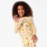Jurassic Park: Origins Kids Pajamas