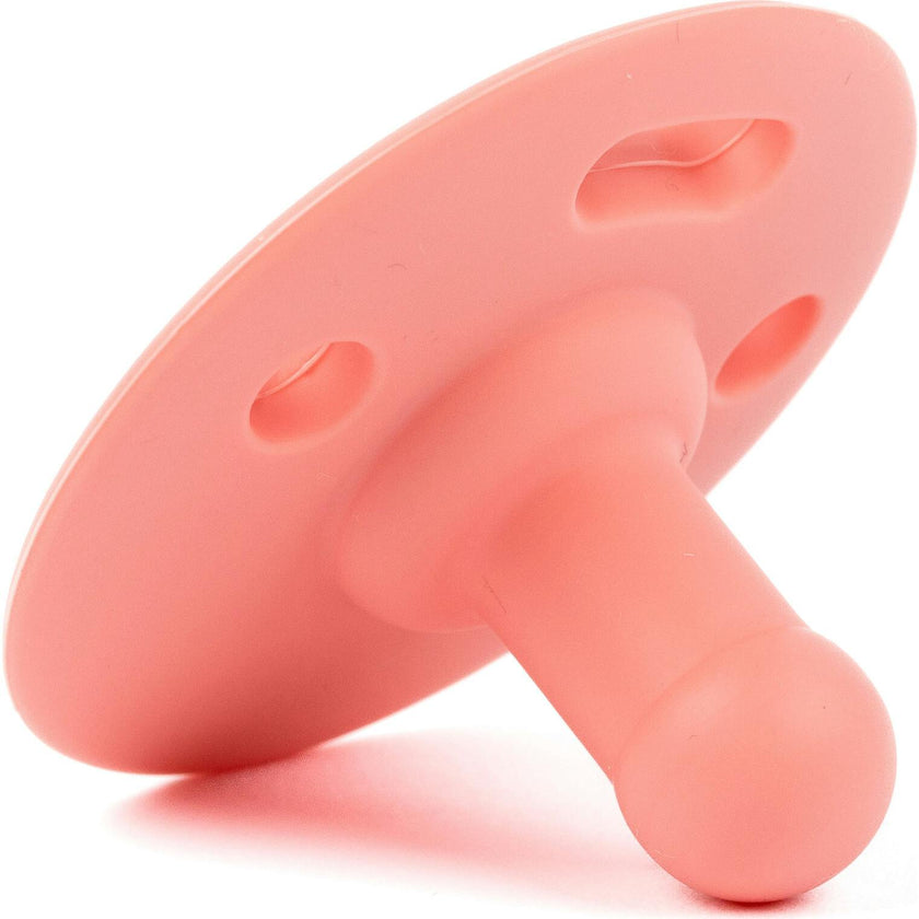 Little Lady Bubbi™ Pacifier