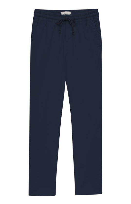 Quentin Jogger Navy