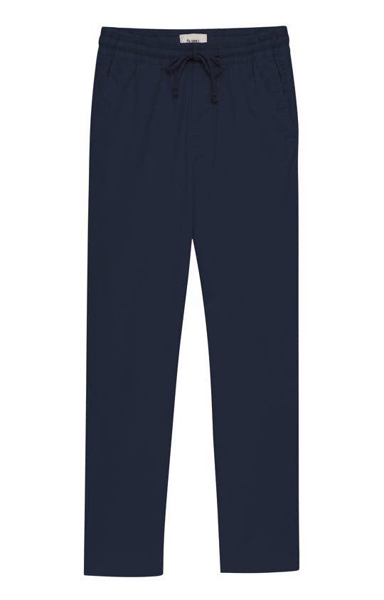Quentin Jogger Navy