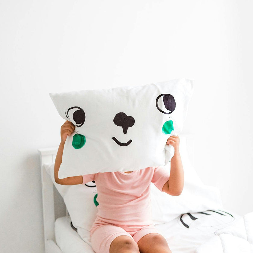 Woodland Dreams 2-Pack Standard Size Pillowcase