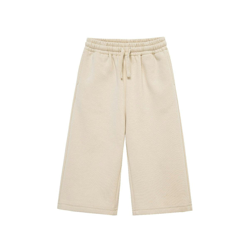 Parchment Cozy Sweatpants
