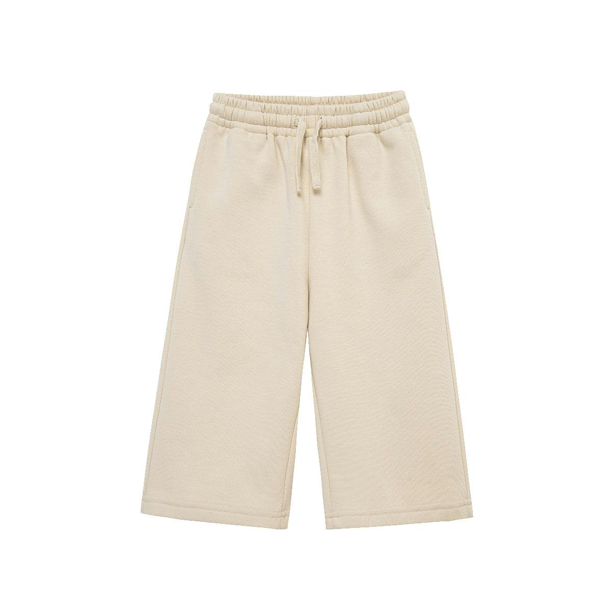 Parchment Cozy Sweatpants
