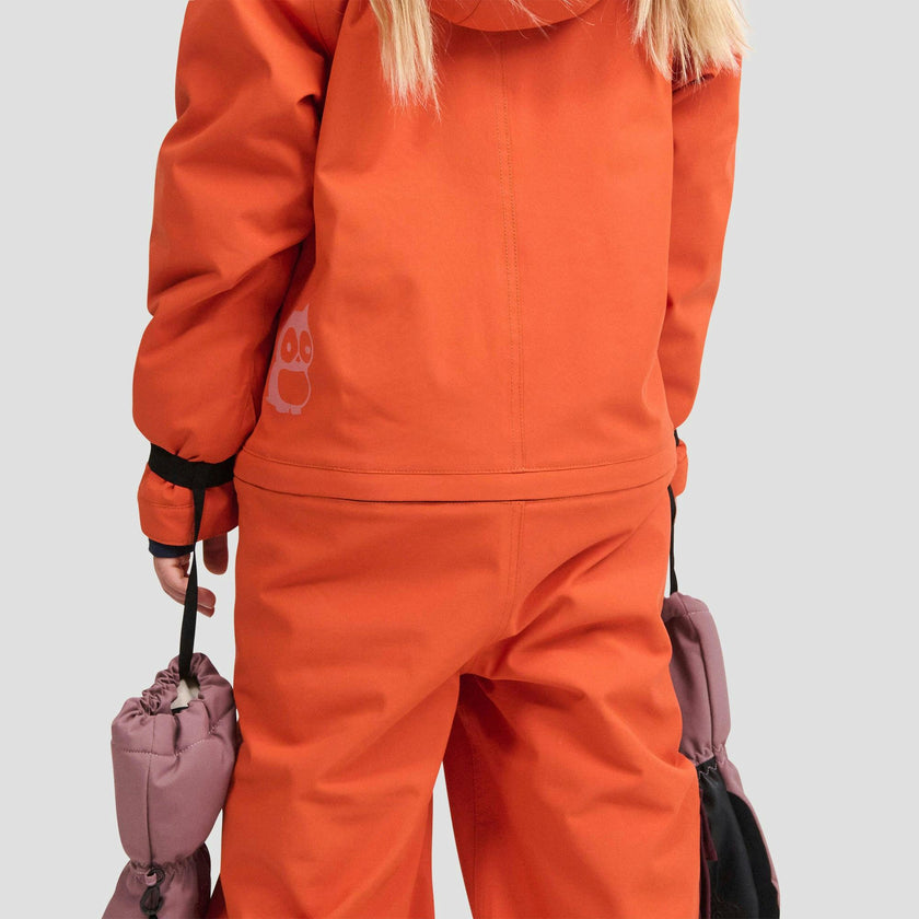 Quest snow overall