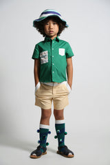 FRANK GOLF SHORTS
