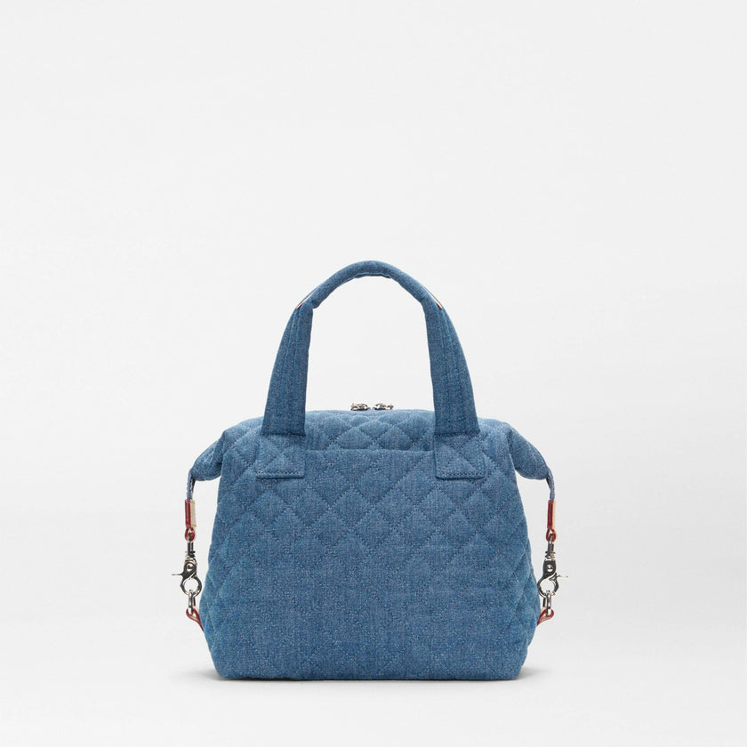 True Blue Denim Small Sutton Deluxe II