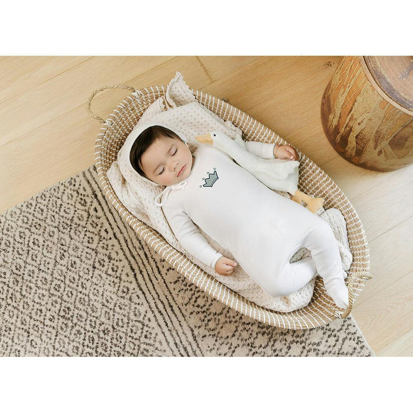 Mini Royal Layette Set