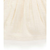 Embroidered Dress Cloud