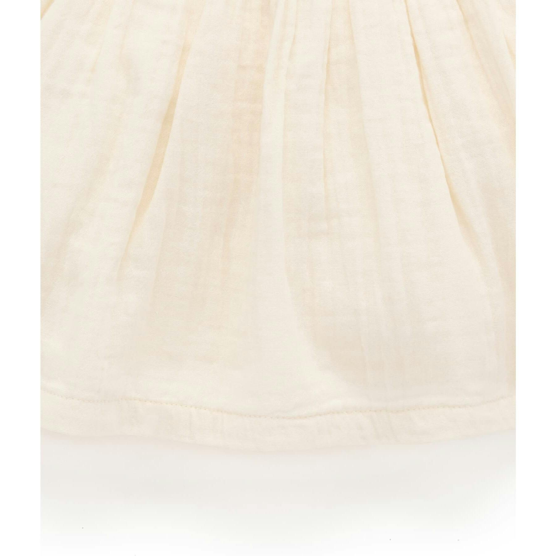 Embroidered Dress Cloud