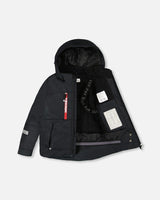 Two-Piece Teknik Snowsuit