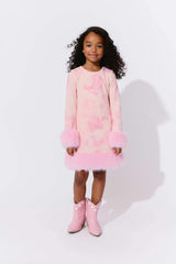 Tie Dye Penelope Dress