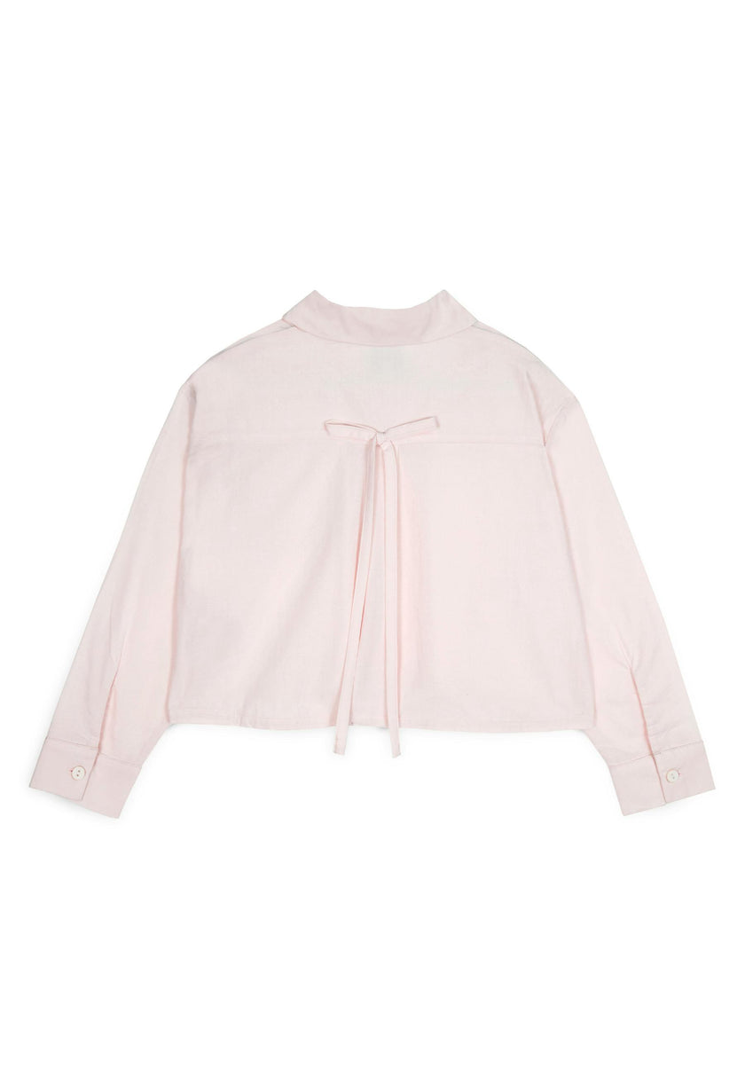 Juliette Popelin Shirt