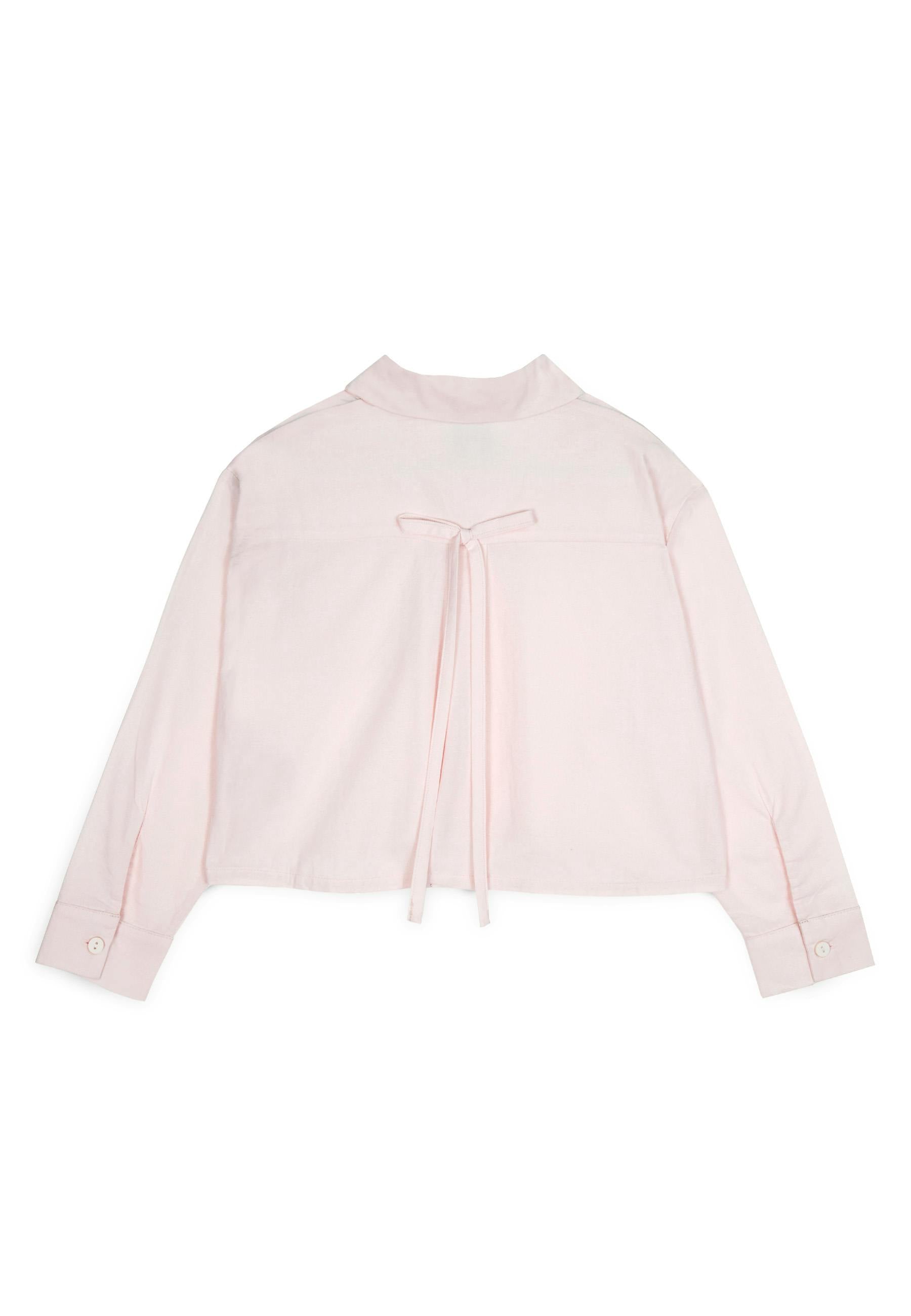 Juliette Popelin Shirt