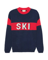 Sadie Crew - Ski