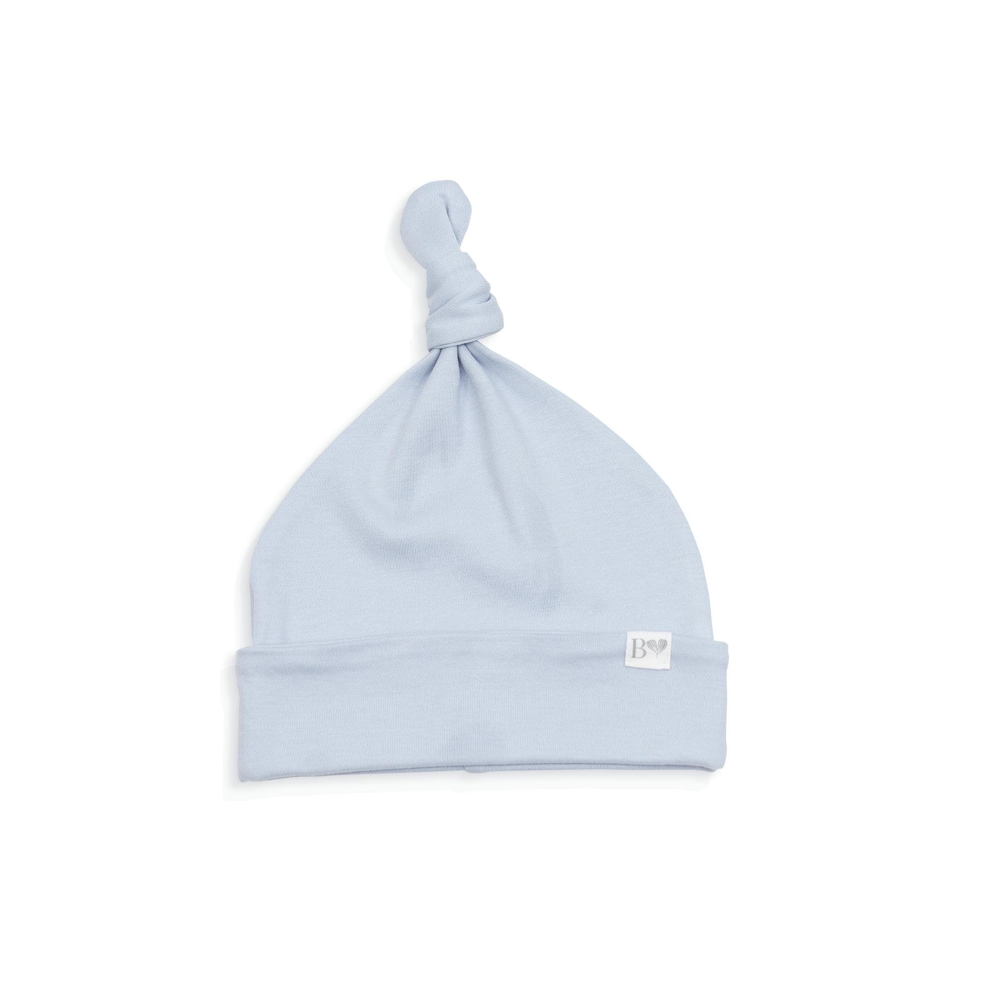 Pima Baby Hat Cloud