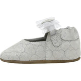 Desiree Silver Soft Sole