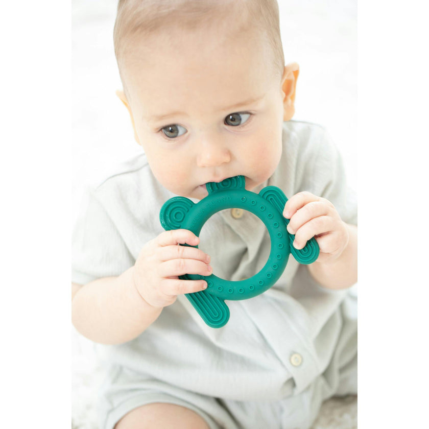 Rattle Teether