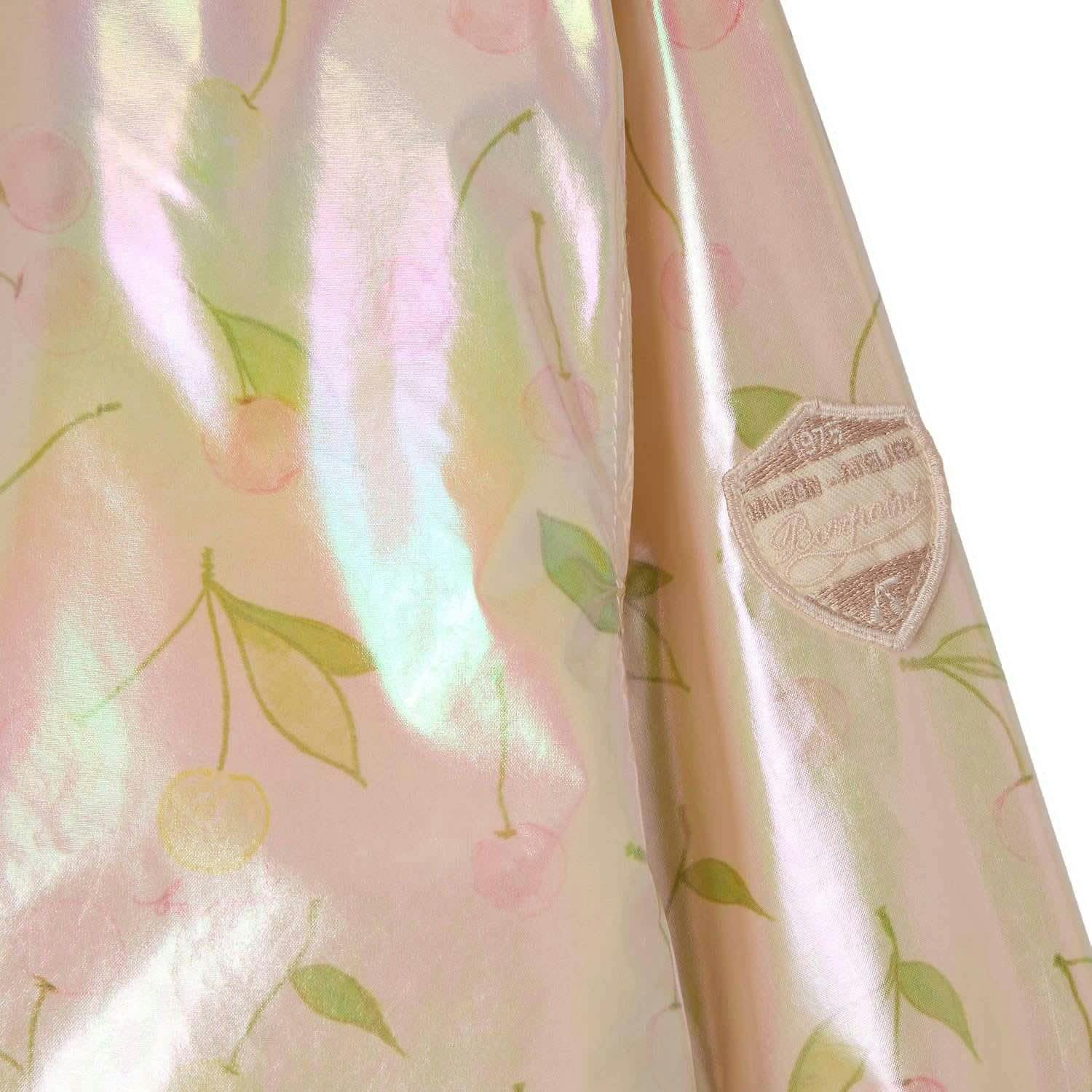 BONPOINT Lyane Water-Repellent Jacket - Powder Rose