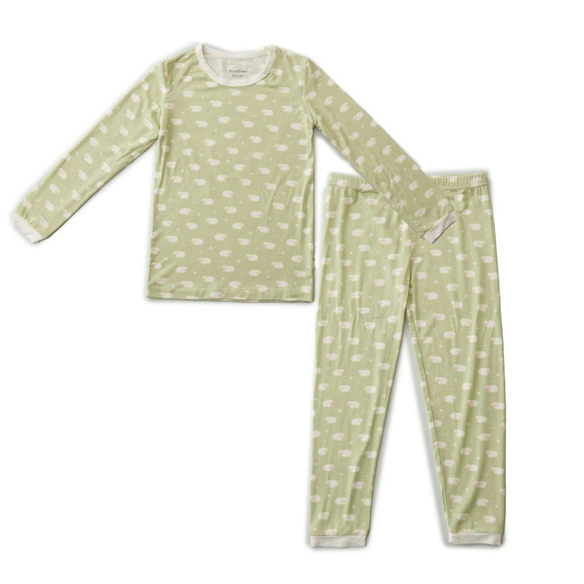 Sheep Pajama Set