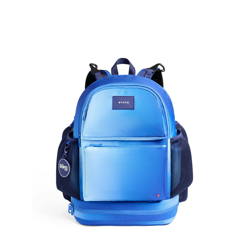 Shea Baseball Backpack