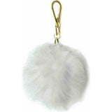 Pom Pom Key Chain
