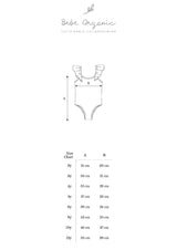 Shell Swimsuit