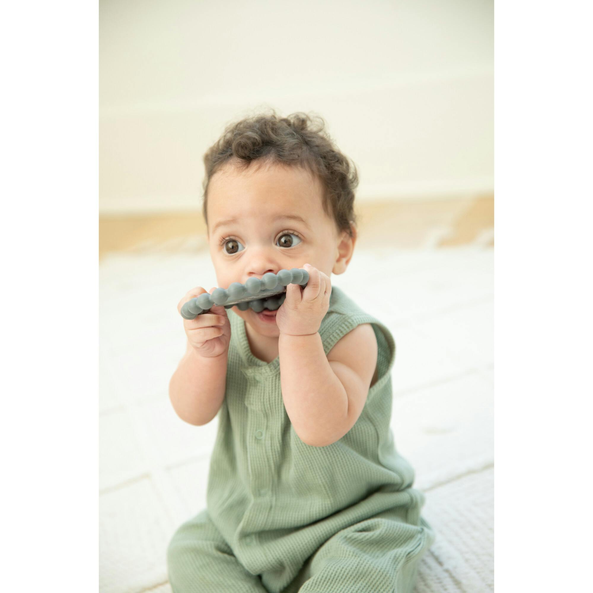 Little Bit Taller Teether