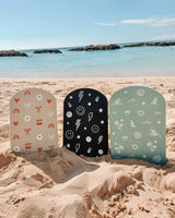 Little Swimmer Kickboard - Toddler & Kids Swim Flutter Board