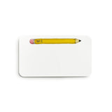 Pencil Little Notes®