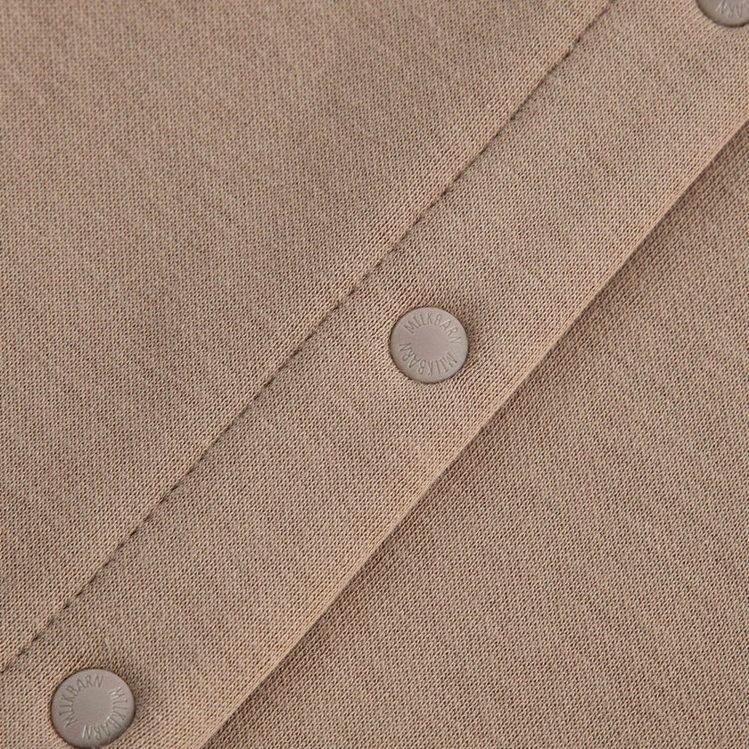 Clayrose Cozy Snap Jumper
