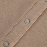 Clayrose Cozy Snap Jumper