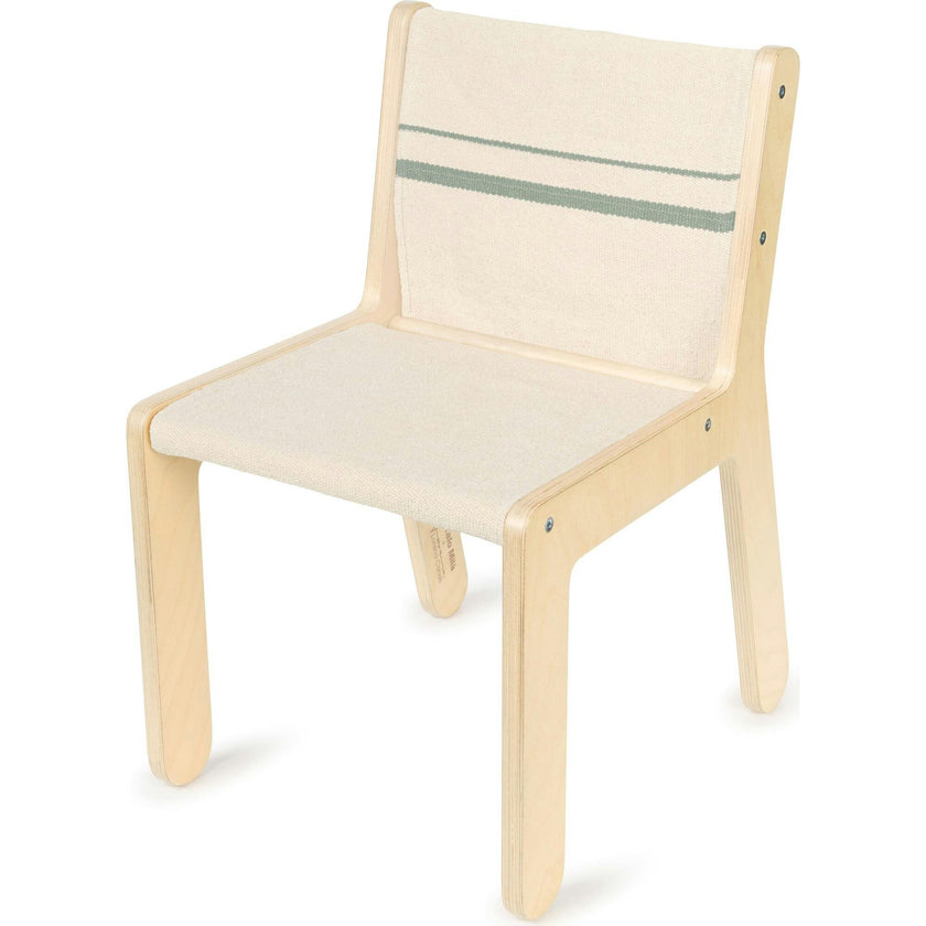 Kid's Chair Sillita Vintage Blue