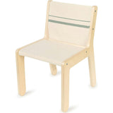Kid's Chair Sillita Vintage Blue