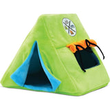 Camp Out Tent Plush
