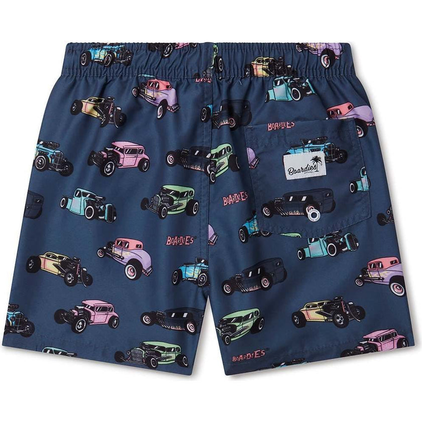 Kids Hot Rods