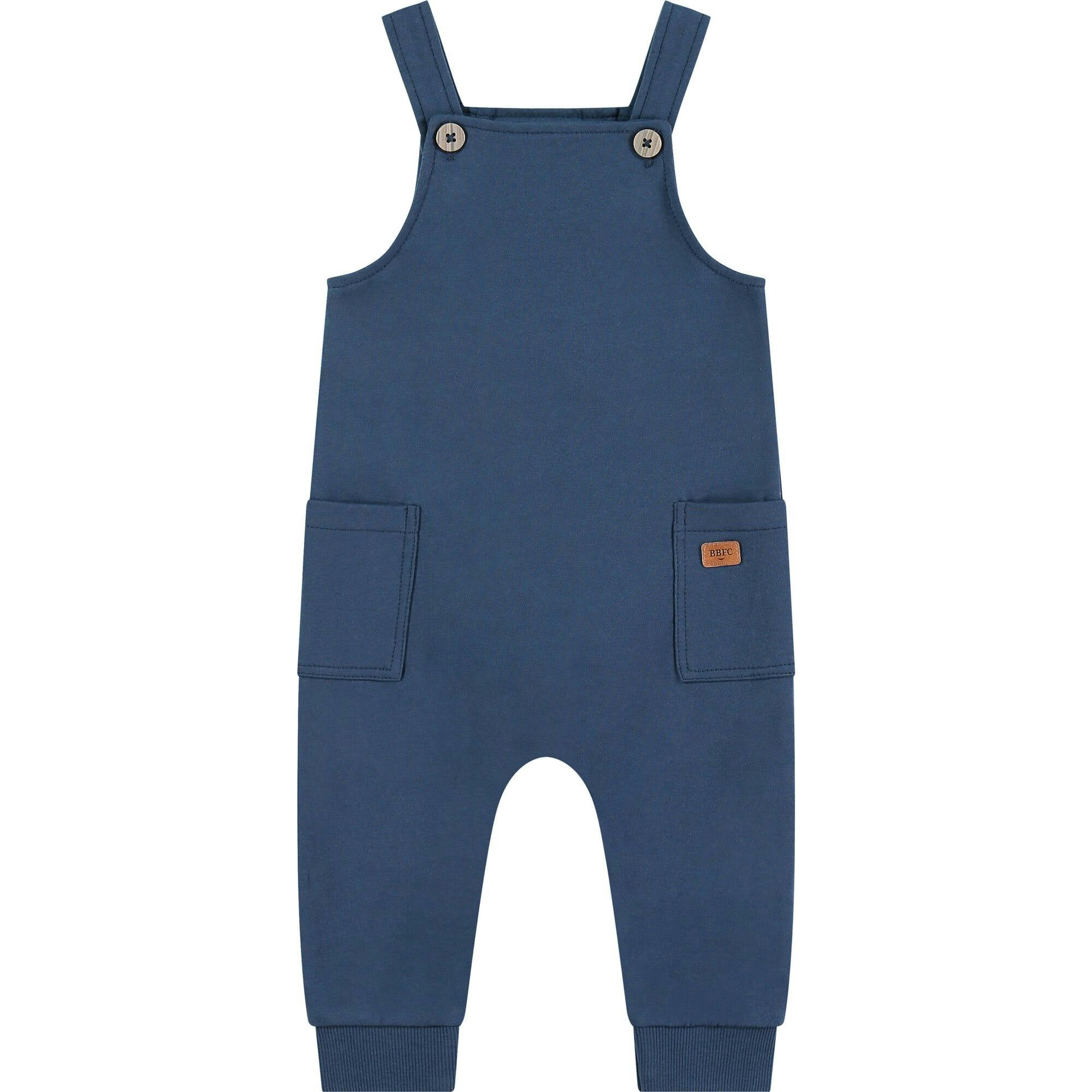 Classic Overalls
